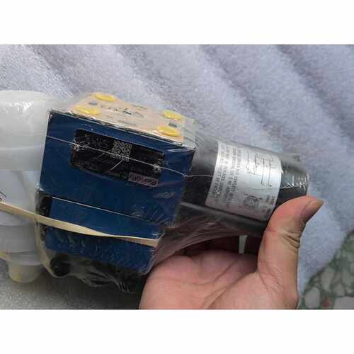 力士乐溢流阀LFA16EH2-71CA20DQMG24F，全