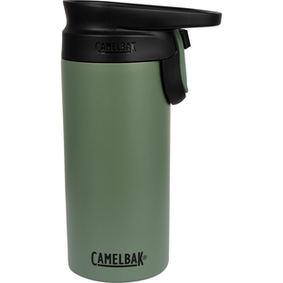 CamelBak美国驼峰车载不锈钢保温杯便携保温壶随行随手男女水杯