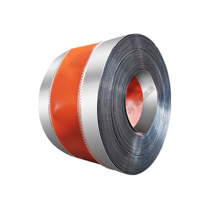 耐高温防火软接风机帆布软连接硅胶空调盘管防震消防风机保温软接