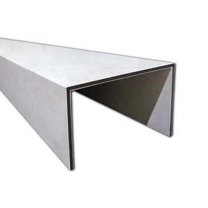 下水管道遮挡装饰护角包管神器亚克板厨房卫生间pvc管道装饰护角