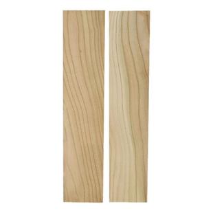 桃木板木条老木料刻字桃树原木实木半成品雕刻木片纯木牌定制木雕