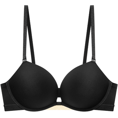 幸棉内衣女小胸聚拢性感显大