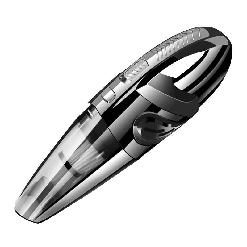 手持桌面吸尘器充电强力型窗户车用车载无线大吸力家用小型吸尘机