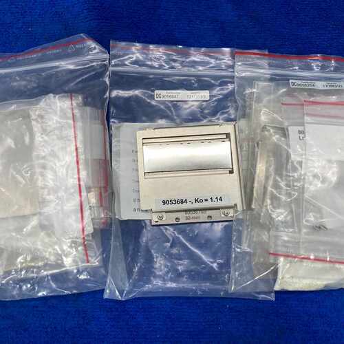 【议价-可维修】DATACON 9053 模块 /均有货
