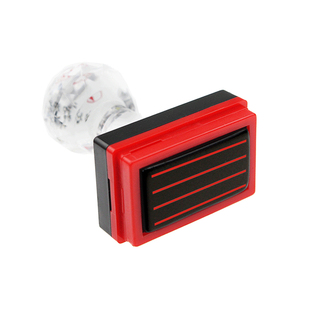 英语印章拼音四线三格印章教师批改作业错题教具订正改错拼音线直线老师 英文字母印刷一年级拼写学习教学章