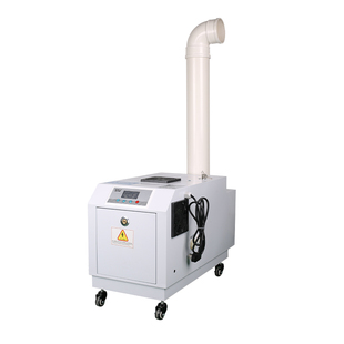 比安达超声波消毒加湿 实验室酒窖档案室 机房地下室