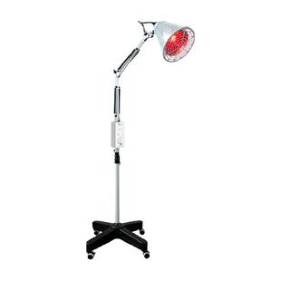 国仁红外线理疗灯肩颈腰医用专用烤灯理疗器家用治疗仪烤电仪