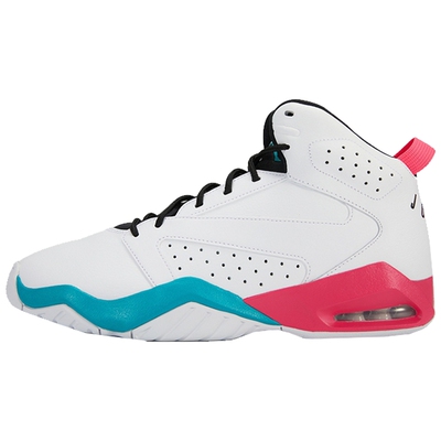 耐克秋季新款jordan缓震篮球鞋