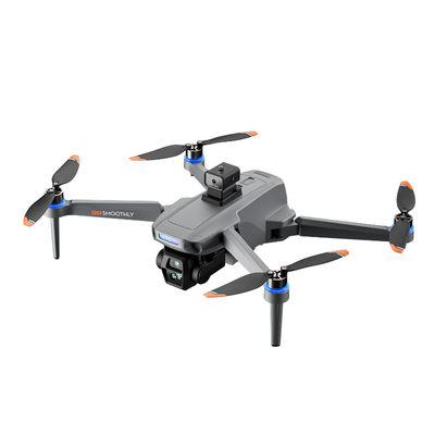 新款2026款触屏遥控无人机GPS返航30公里续航8K高清专业航拍遥控飞机高端飞行器电调云台镜头黑科技入门