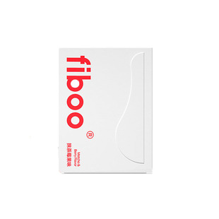 fiboo乳清双层蛋白棒能量棒营养饱腹运动健身零食减低0无糖精脂肥