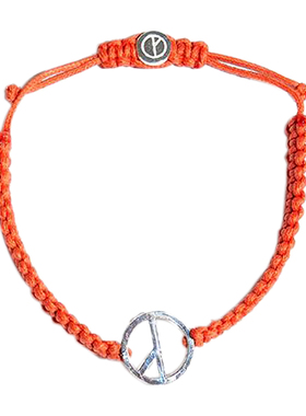 权志龙同款pmo项链手链情侣