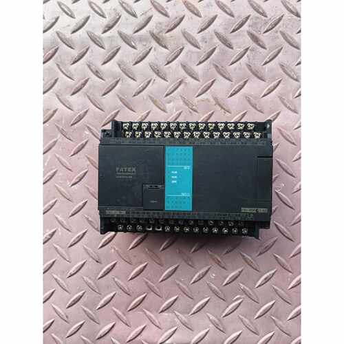 询价-永宏PLC  FBs-40MCT2-AC 成色如图所得功