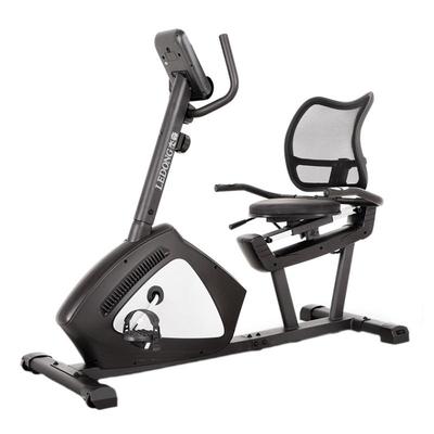 杰森卧式健身车康复训练器材单车