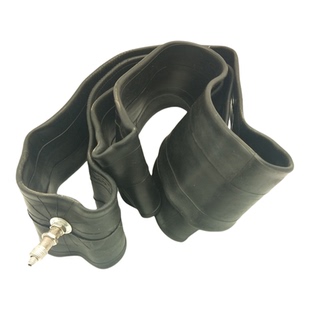 东岳工地斗车内胎26x2 1/2寸内胎架子车人力手推车翻斗车力车内胎