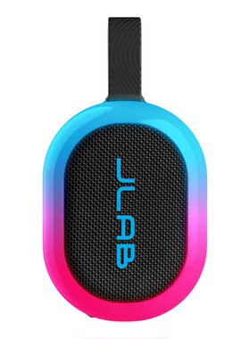 Jlab户外蓝牙音箱迷你音响
