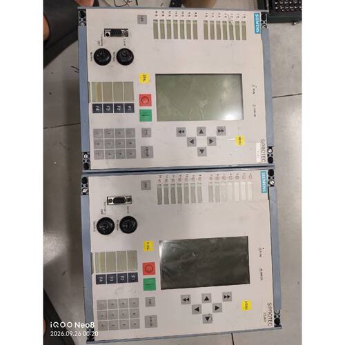 议价西门子6MD6315‑5EB20‑0AA0/EE综合保护装置