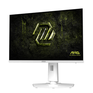 微星MAG 274QRFW X32 27英寸屏2K320Hz HDR400游戏电竞显示器