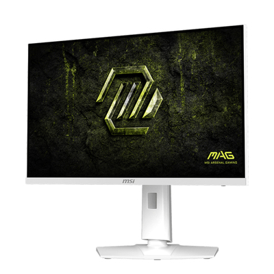 微星MAG 274QRFW X32 27英寸屏2K320Hz HDR400游戏电竞显示器