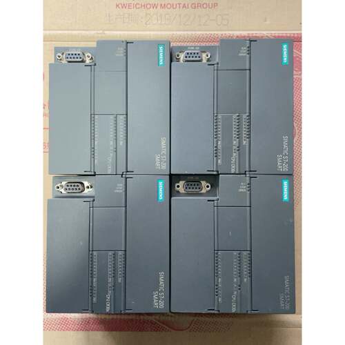 询价PLC200 SMART  CPU  CR30s  6-可维修