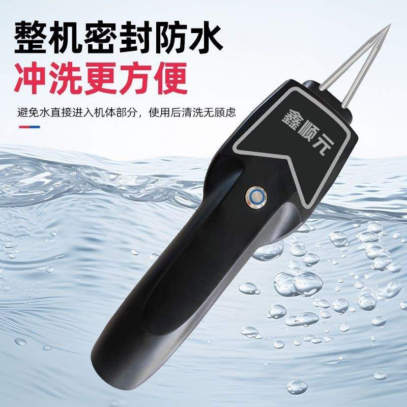 鸡鸭鹅毛快速拔毛电动鸭毛拔毛器拔毛神器全自动新款家商两用