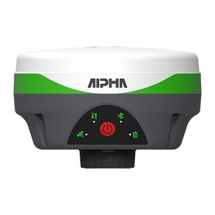 25年新版阿尔法3rtk测量仪北斗GPS高精度超惯导工程仪器全套放样