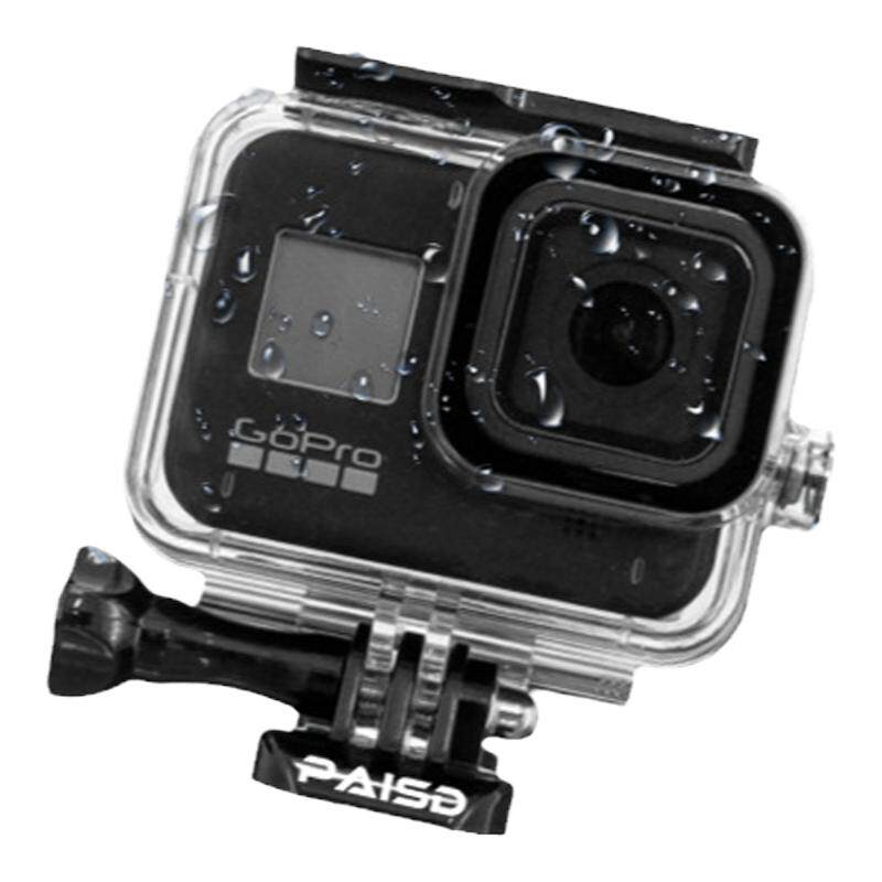 GoPro hero8 45米加强版运动相机潜水保护壳专注运动相机配件