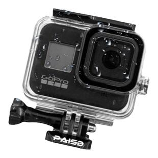 GoPro hero8 45米加强版运动相机潜水保护壳专注运动相机配件