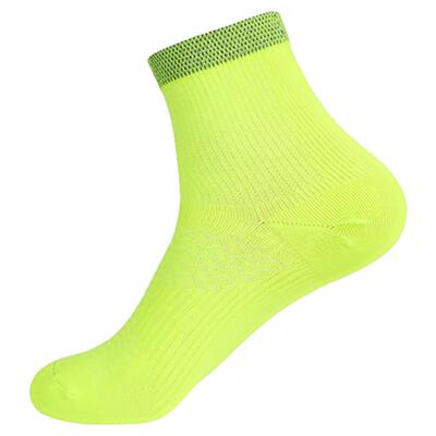 李宁正品2025新款男女同款舒适透气休闲运动袜一双装AWSS253-10