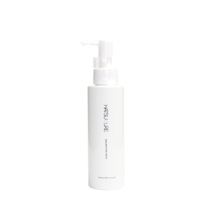 HATSU CURE乳液 启舒平衡维稳保湿乳敏感肌可120ml抗*老舒缓乳液