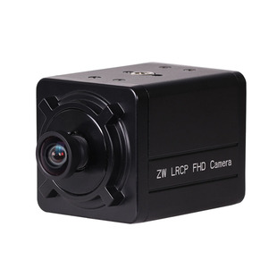 1200万高清imx577电脑USB摄像头UVC协议广角免驱视觉检测工业相机