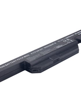 全新战神K650DK750D笔记本电池