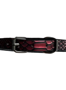 亚文化choker设计感小众颈带