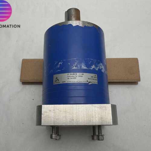 Wittenstein alpha LP 090-M02-50-111-000 Planetary Gearhead I