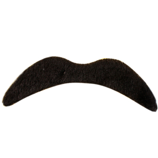 婚礼年会舞台搞笑假胡子道具表演搞怪络腮胡子仿真老头胡须八字胡