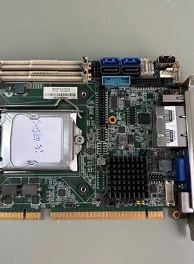 询价-研华工控机主板PCE-3028 REV.A1
