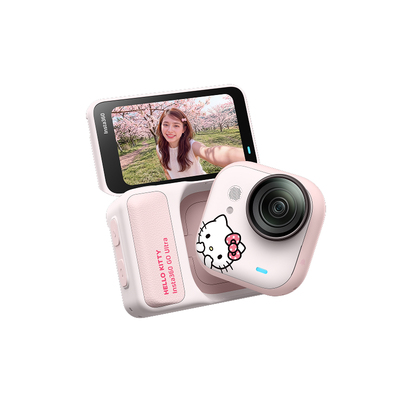 影石Insta360GOUltra限定版