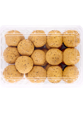山姆Sam会员商店代购原味麻薯