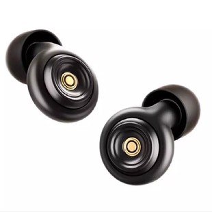 耳塞睡眠睡觉隔音耳朵降噪防噪声防吵男女生学习神器隔绝超强强效