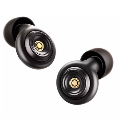 耳塞睡眠睡觉专用超级隔音耳朵降噪防噪声防吵男女生学习神器超强