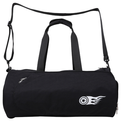 五角星干湿分离瑜伽训练健身包