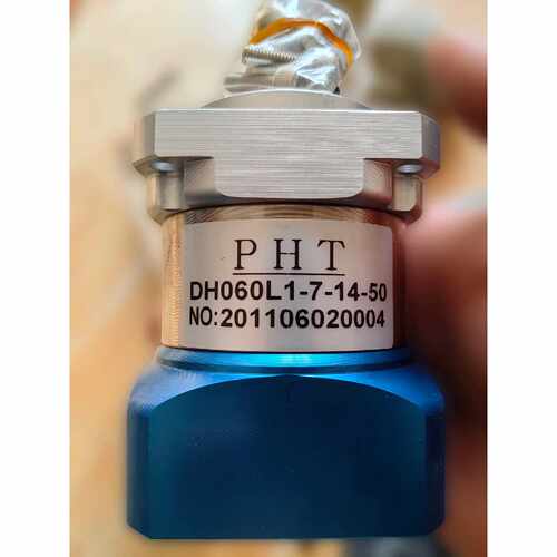 询价下单全新正品 台湾 PHT 减速机  DH060L1-7-14-