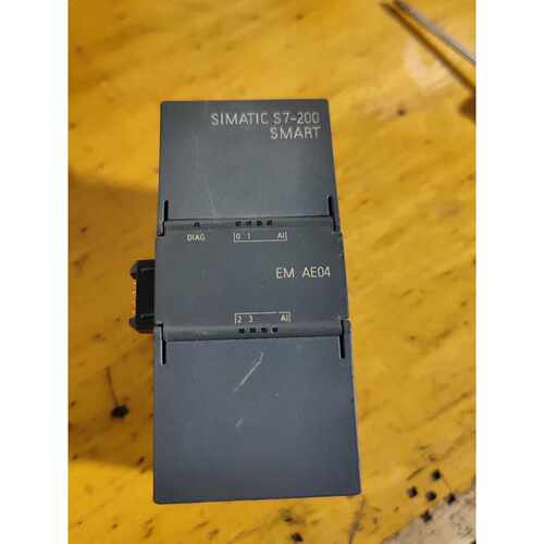 询价-SIMATIC S7-200 SMART EM AE0
