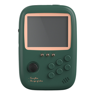 2023新款掌上游戏机街机家用连接电视掌机怀旧拳皇97三国战纪掌机