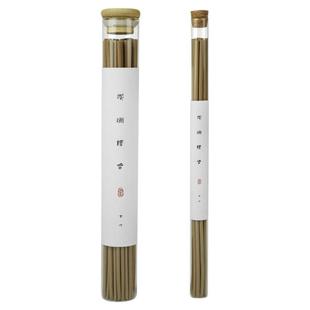 青闫.古法线香合集 传统工艺沉香崖柏黄檀香薰【含香精假一赔十】