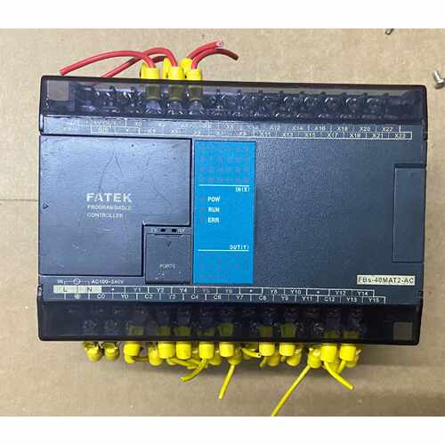 溢价-永宏FBS-40MAT2-AC