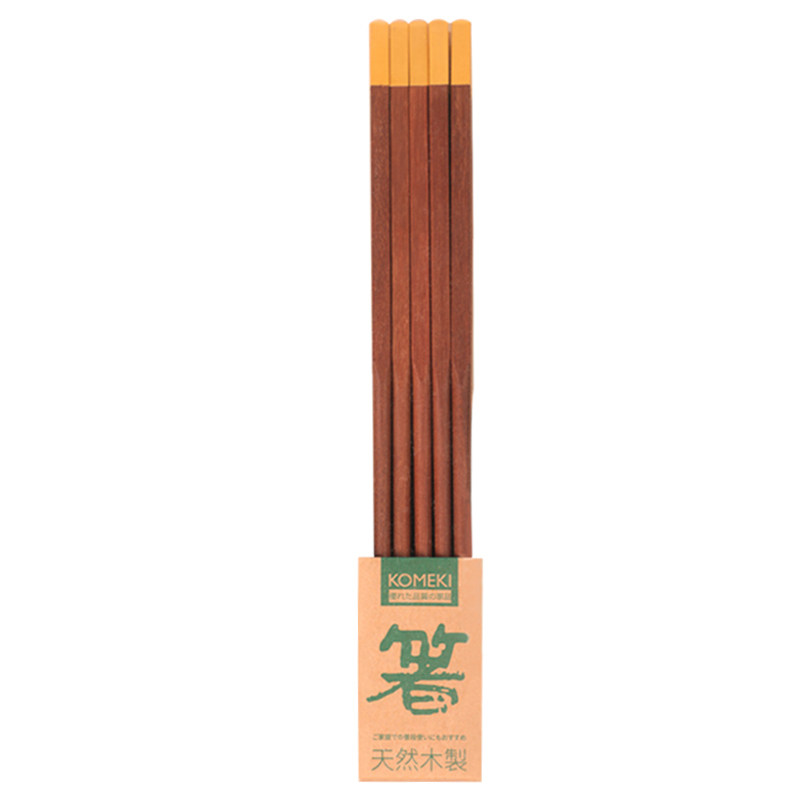 日本komeki.4249.筷子厚实用料