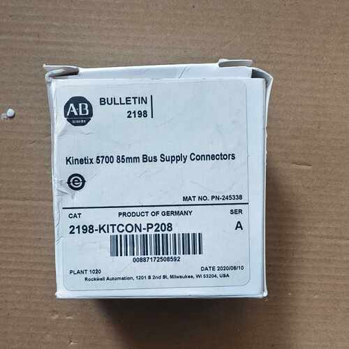 【议价-可维修】KITCON-P208 工控备件  /均有货