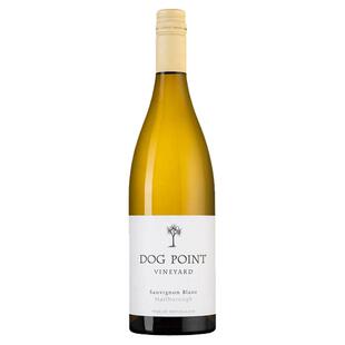 新西兰多吉帕特马尔堡长相思白葡萄酒Dog point