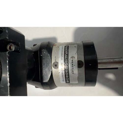 NEWSTART减速器 PF60L1-6-P2-S2-14-