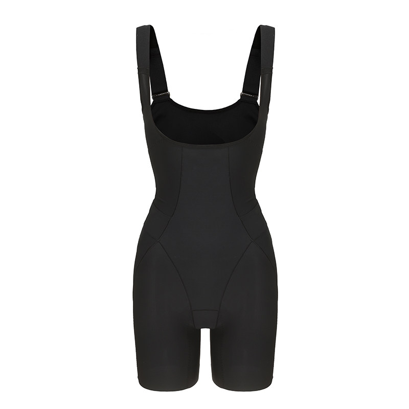 【魔力薇薇】收副乳塑形连体衣